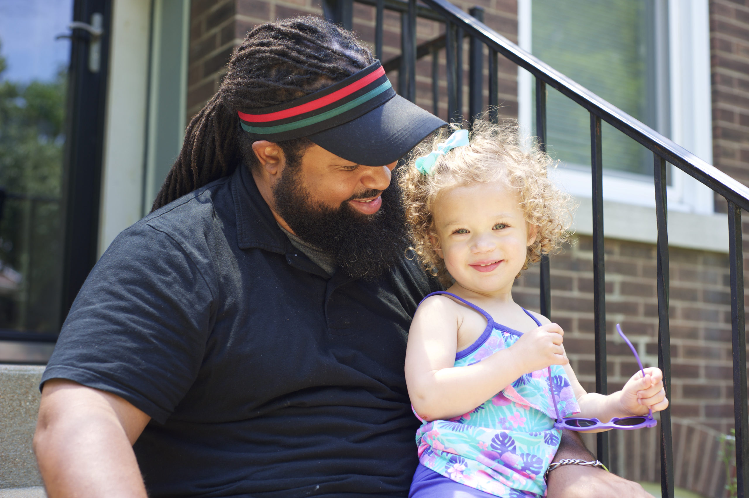 Racial Equity - Forward Through Ferguson