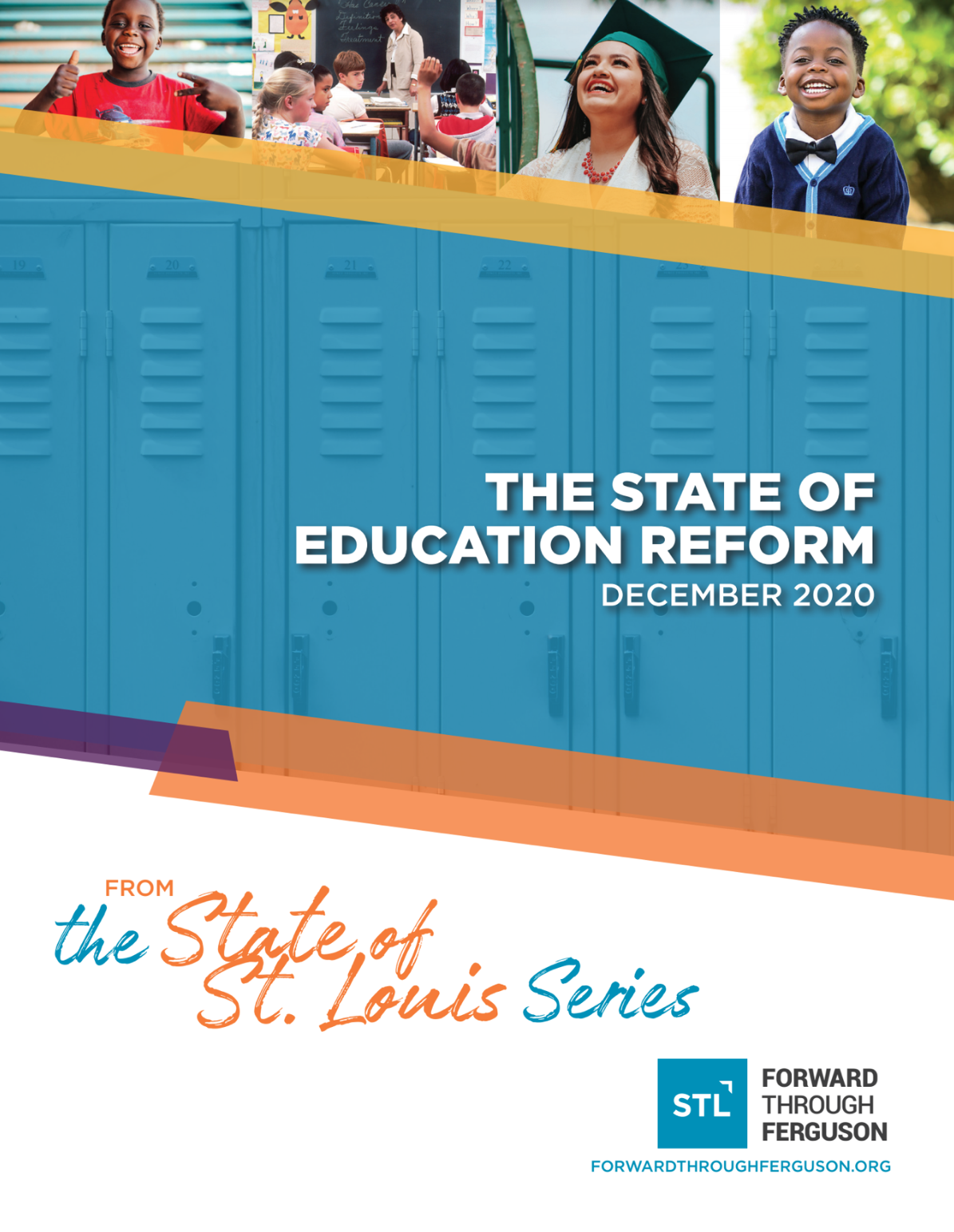 Click to Download:The State of Education Reform