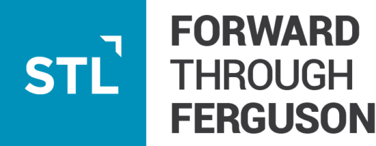 Forward Through Ferguson - Forward Through Ferguson