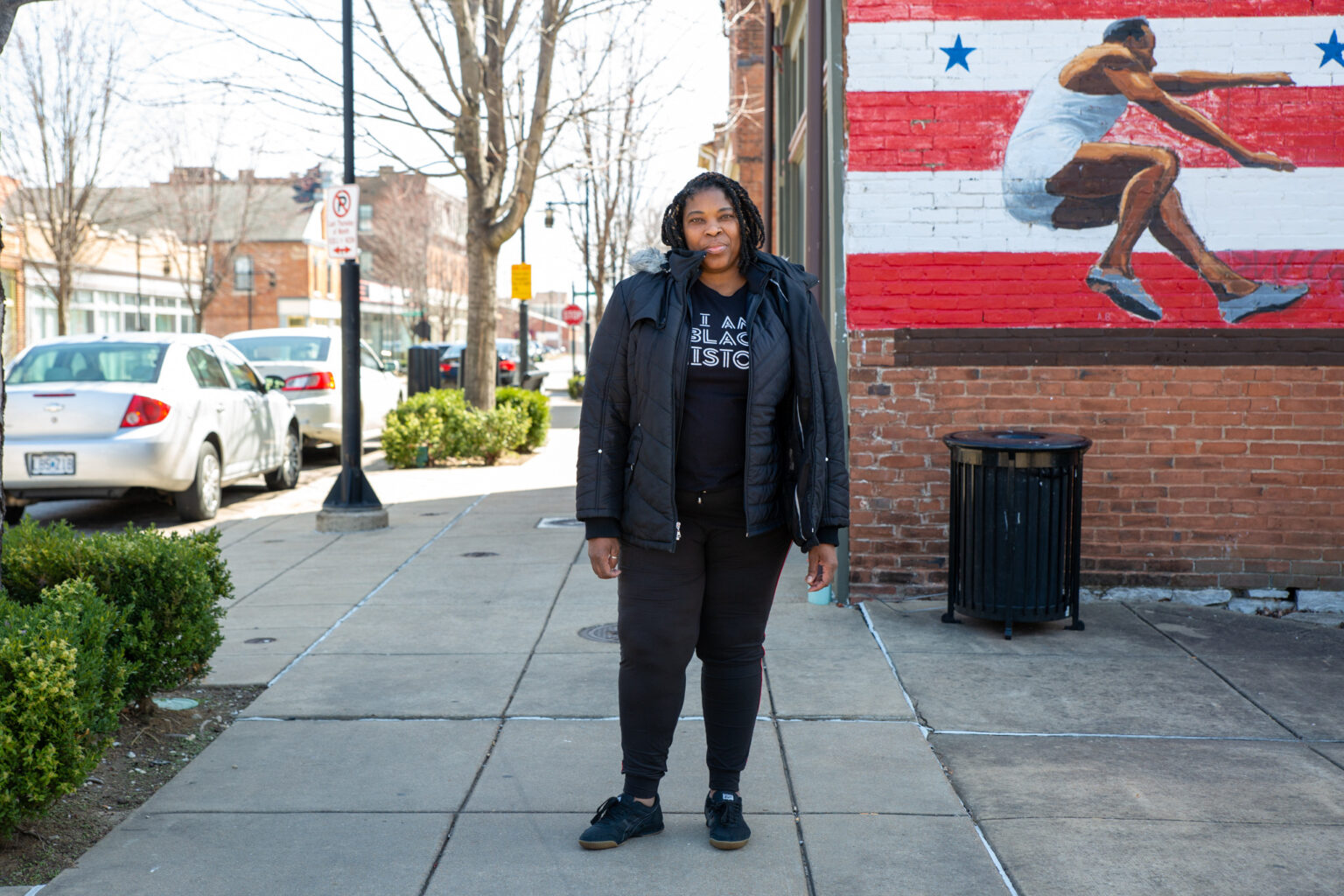 #Transforming911: Alison & Riley Owens - Forward Through Ferguson