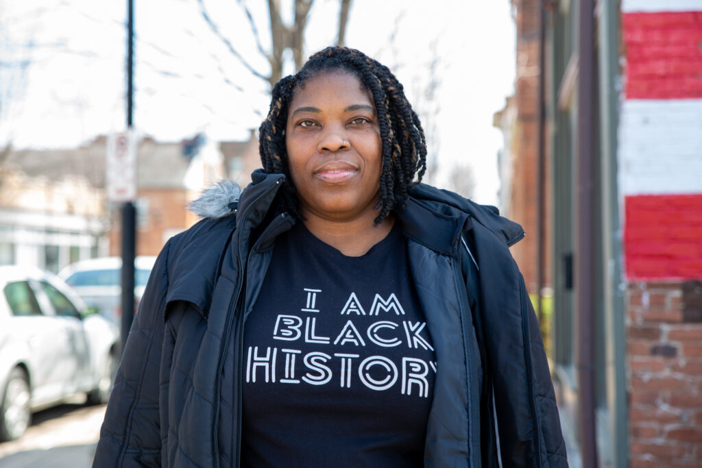 #Transforming911: Alison & Riley Owens - Forward Through Ferguson