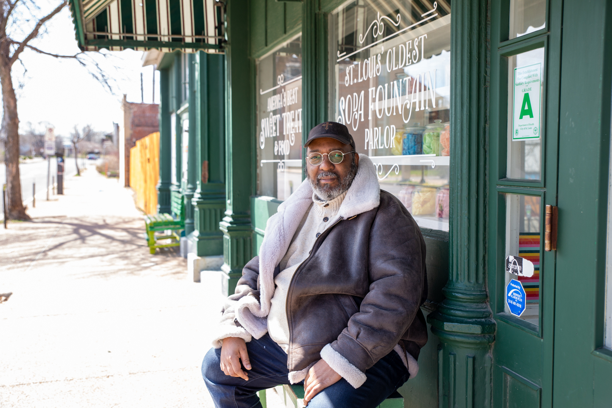 #Transforming911: Alison & Riley Owens - Forward Through Ferguson