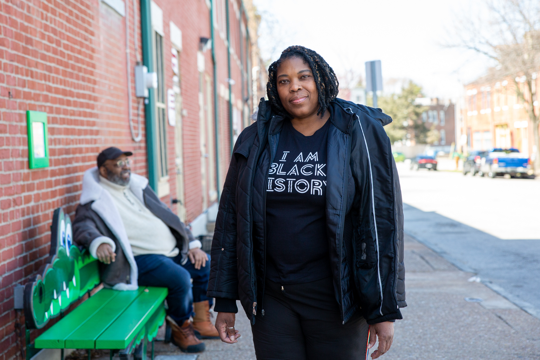 #Transforming911: Alison & Riley Owens - Forward Through Ferguson