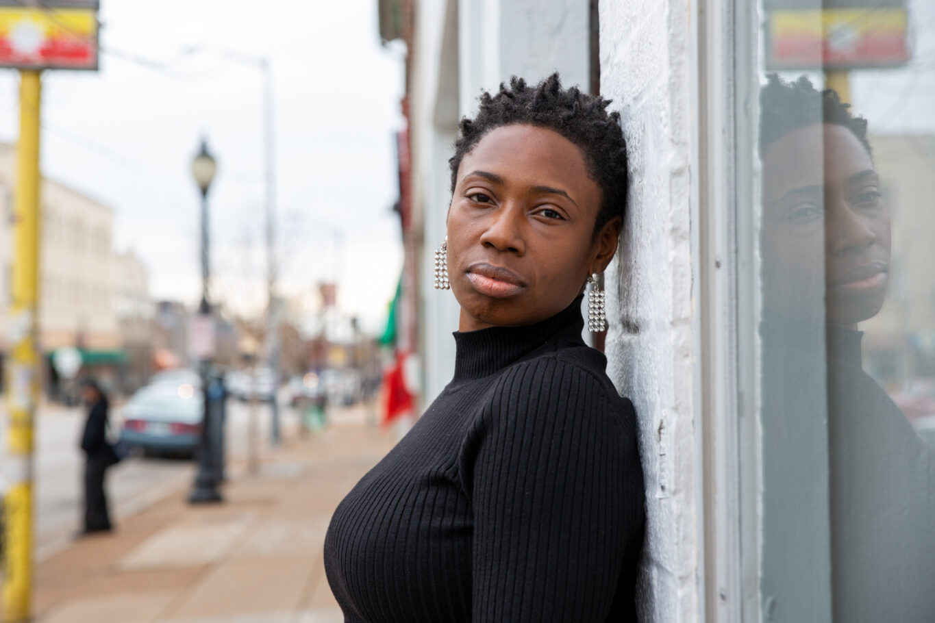 Forward Through Ferguson - Forward Through Ferguson