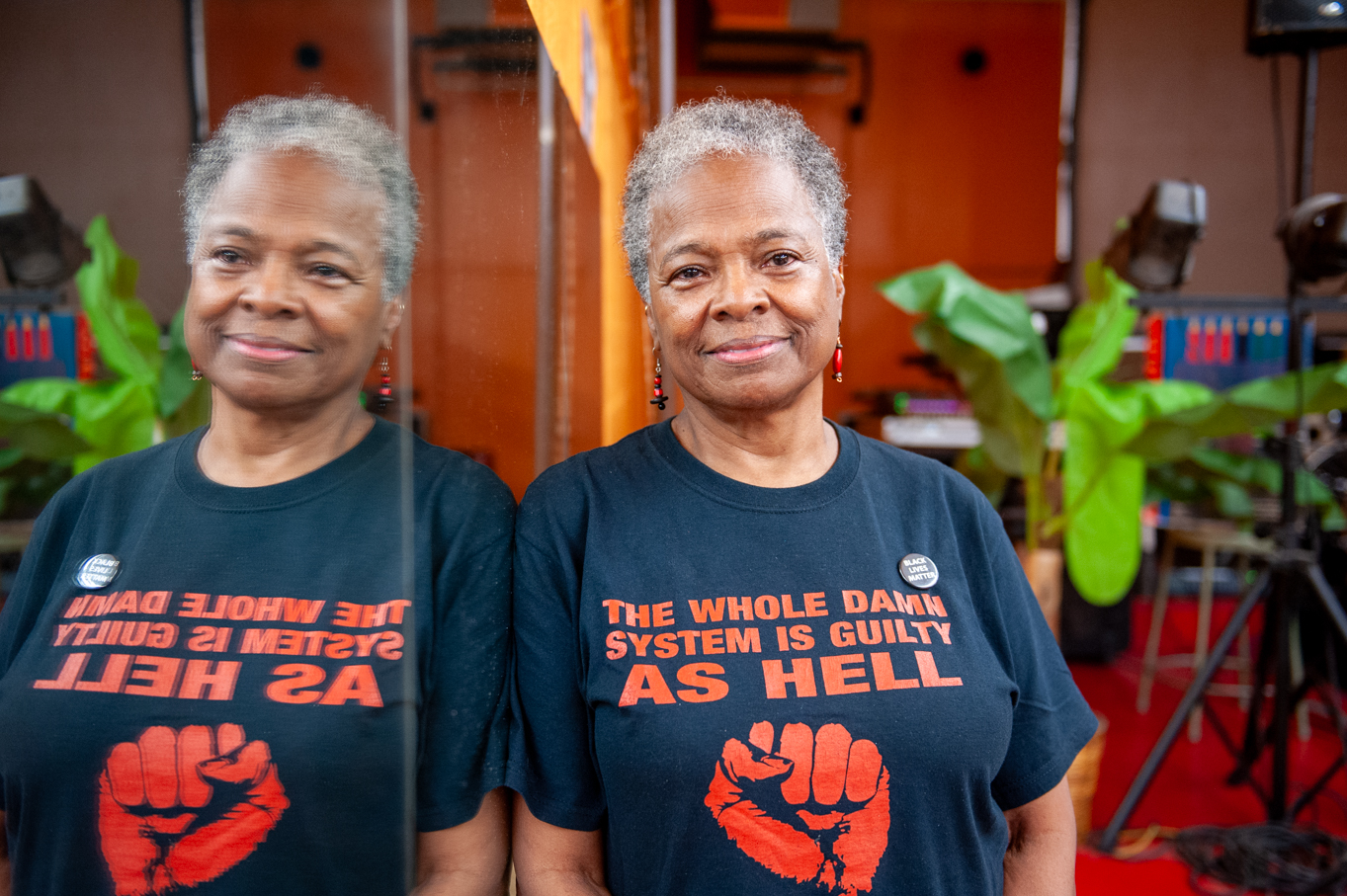Storytelling & Communications - Forward Through Ferguson